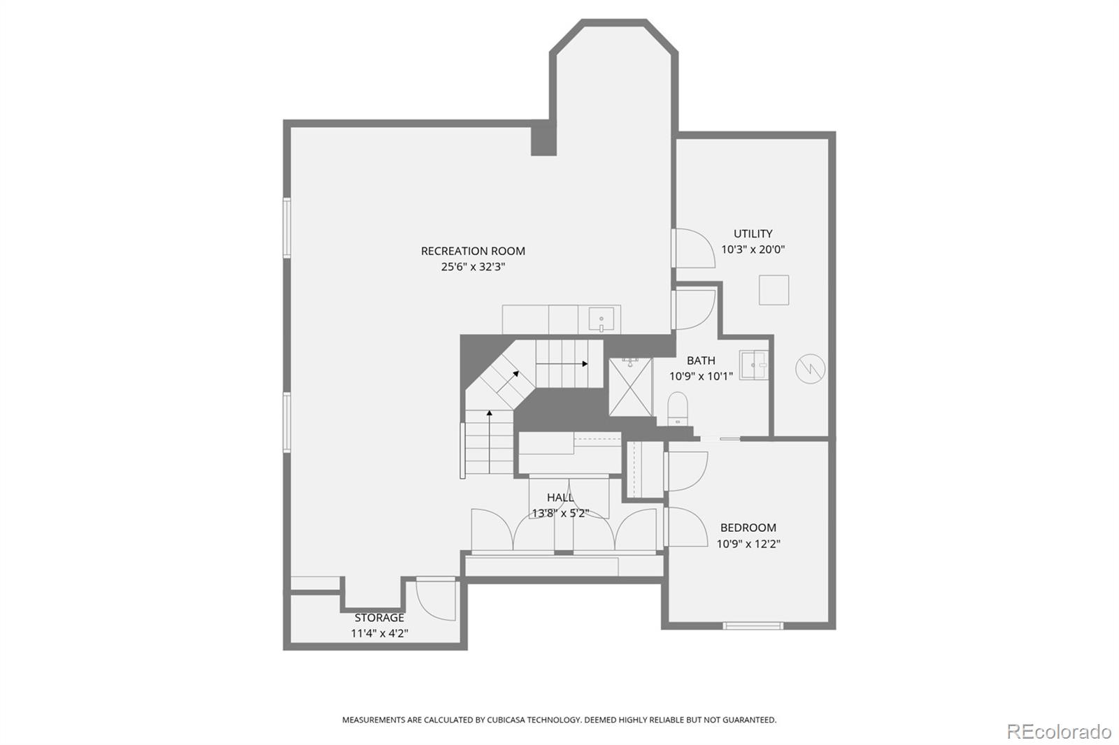 6080 S Biscay Street Aurora CO 80016