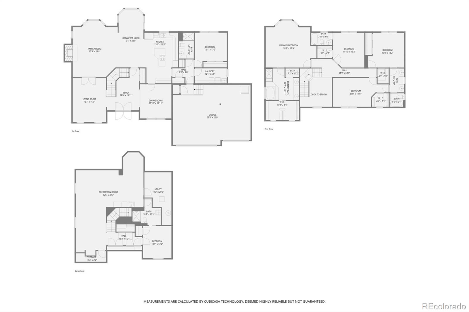 6080 S Biscay Street Aurora CO 80016