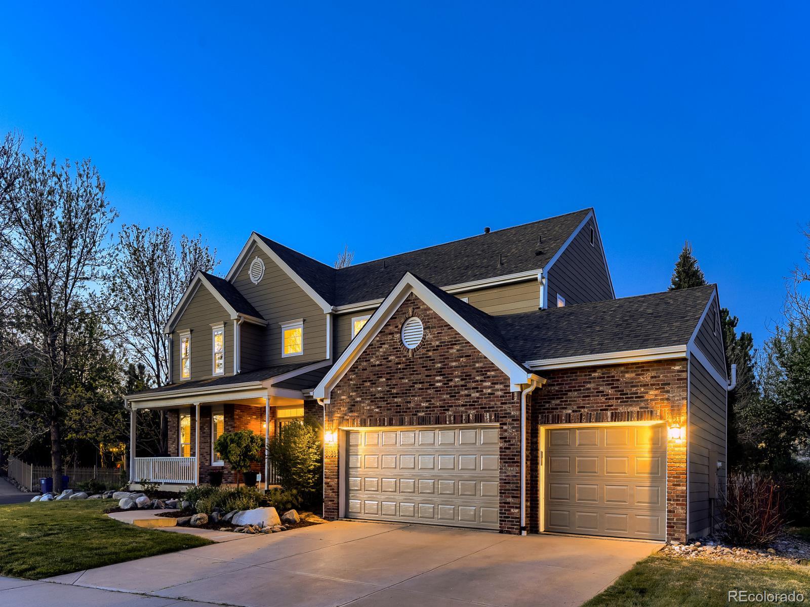 6080 S Biscay Street Aurora CO 80016