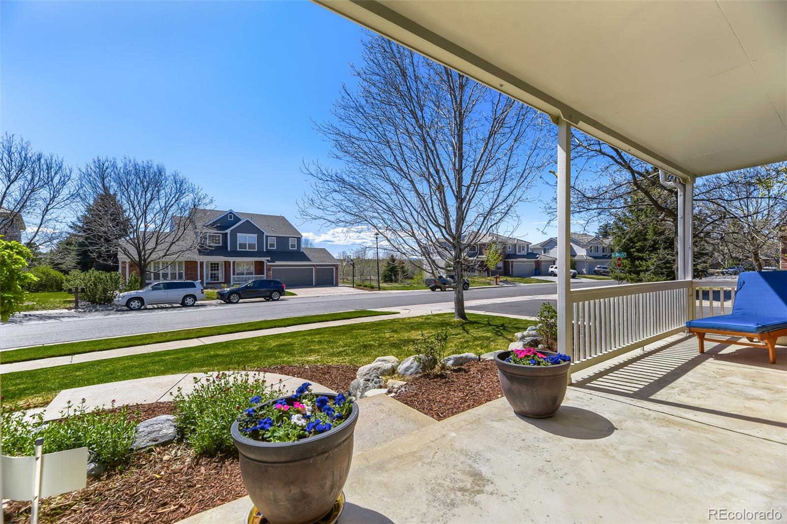 6080 S Biscay Street Aurora CO 80016