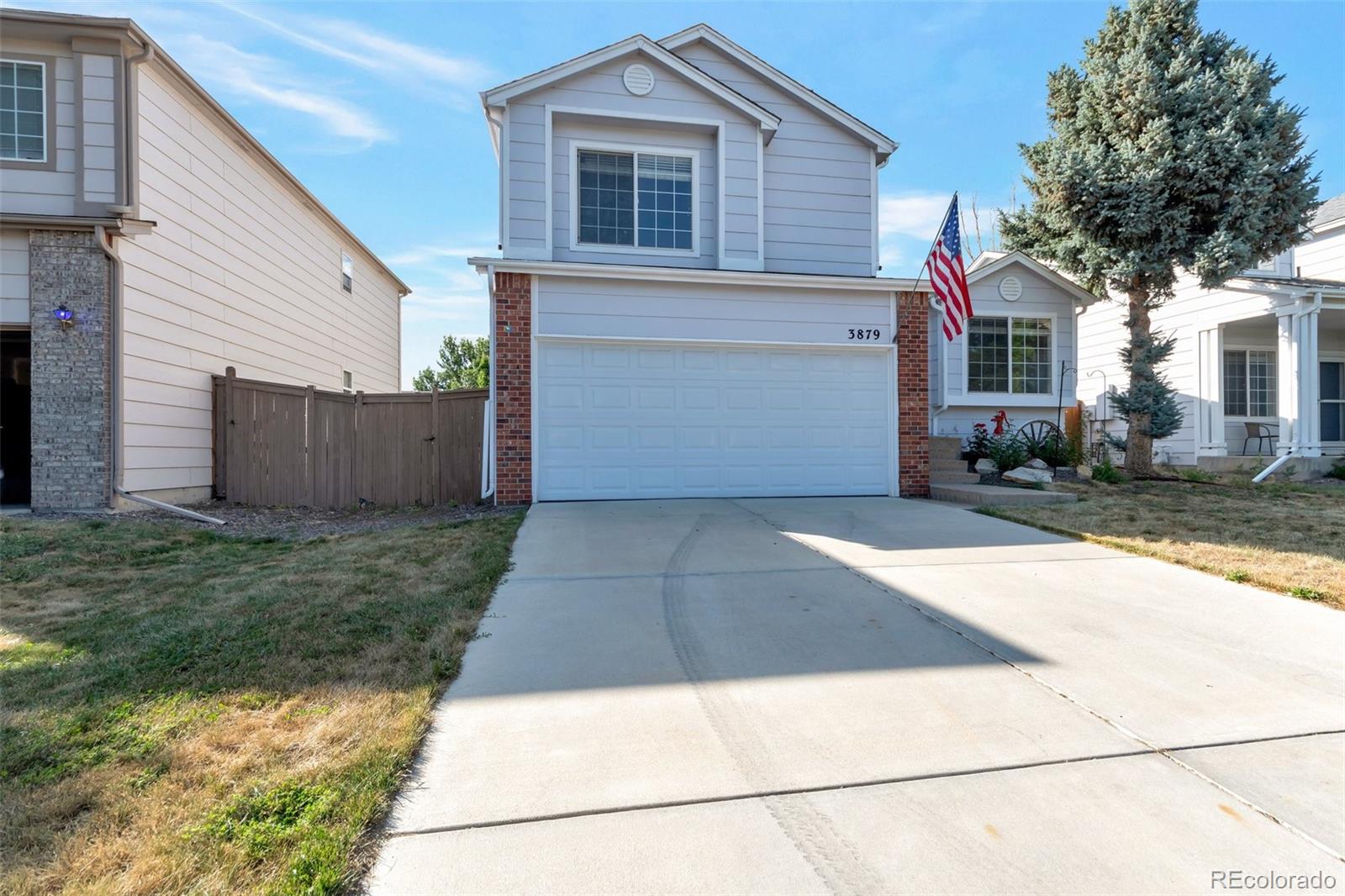 3879 Primrose Lane Castle Rock CO 80109