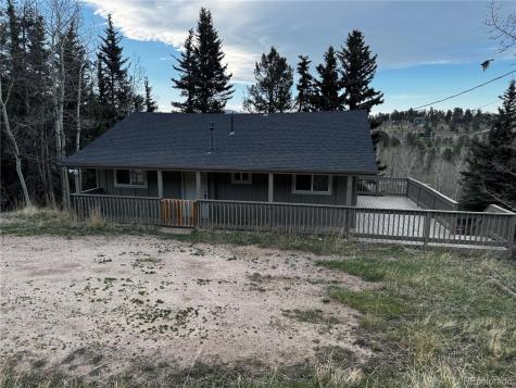 949 S Pine Drive Bailey CO 80421