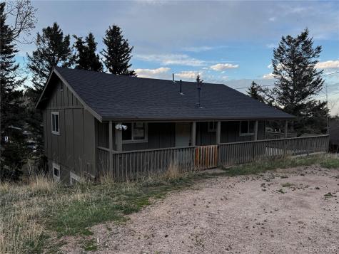949 S Pine Drive Bailey CO 80421