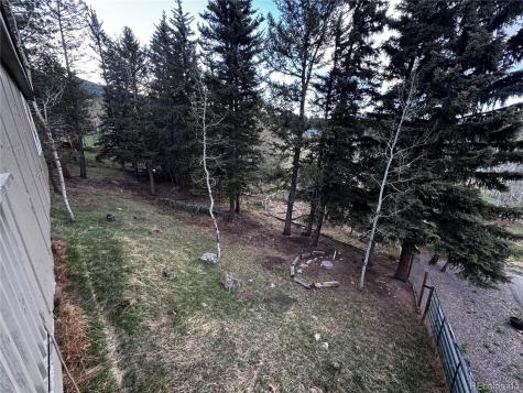 949 S Pine Drive Bailey CO 80421
