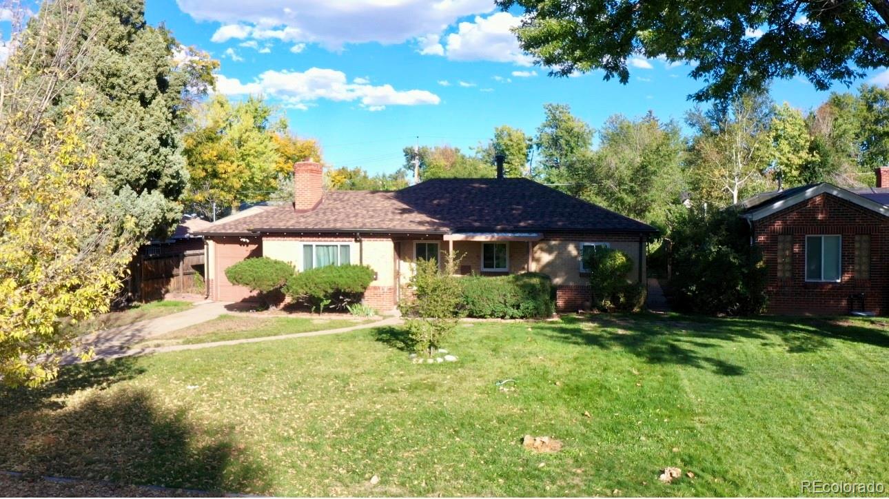 2850 Kearney Street Denver CO 80207