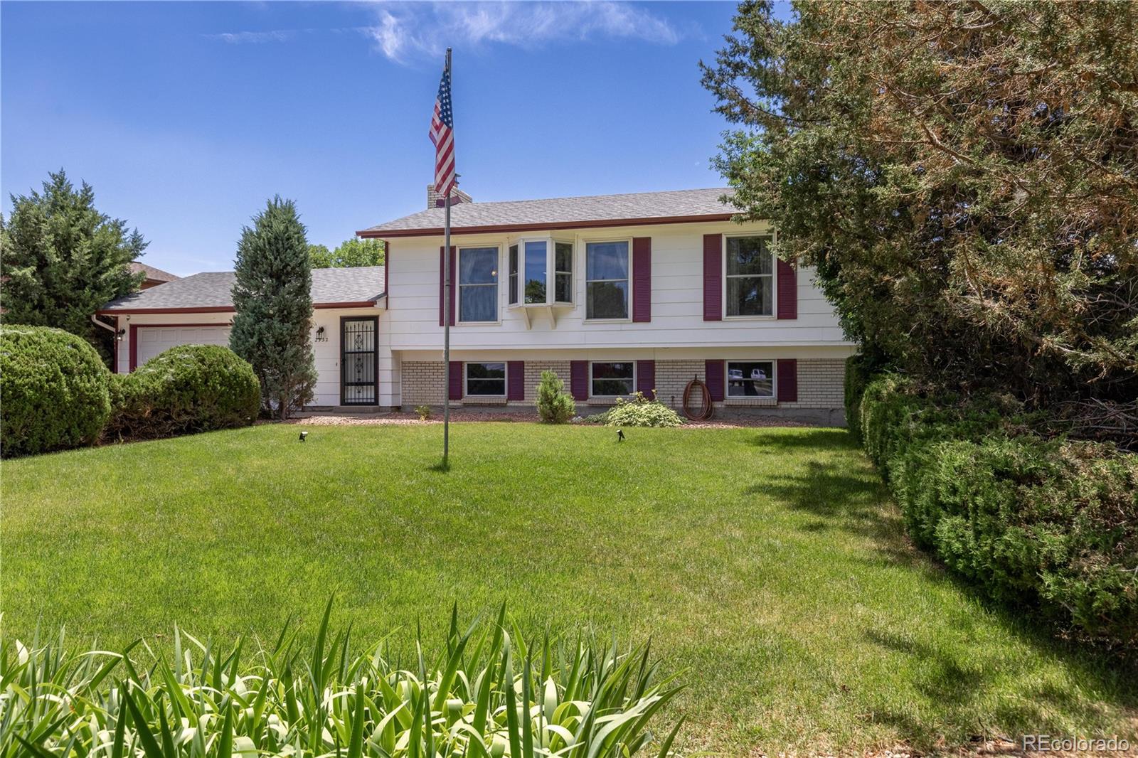 2932 E 96th Place Thornton CO 80229
