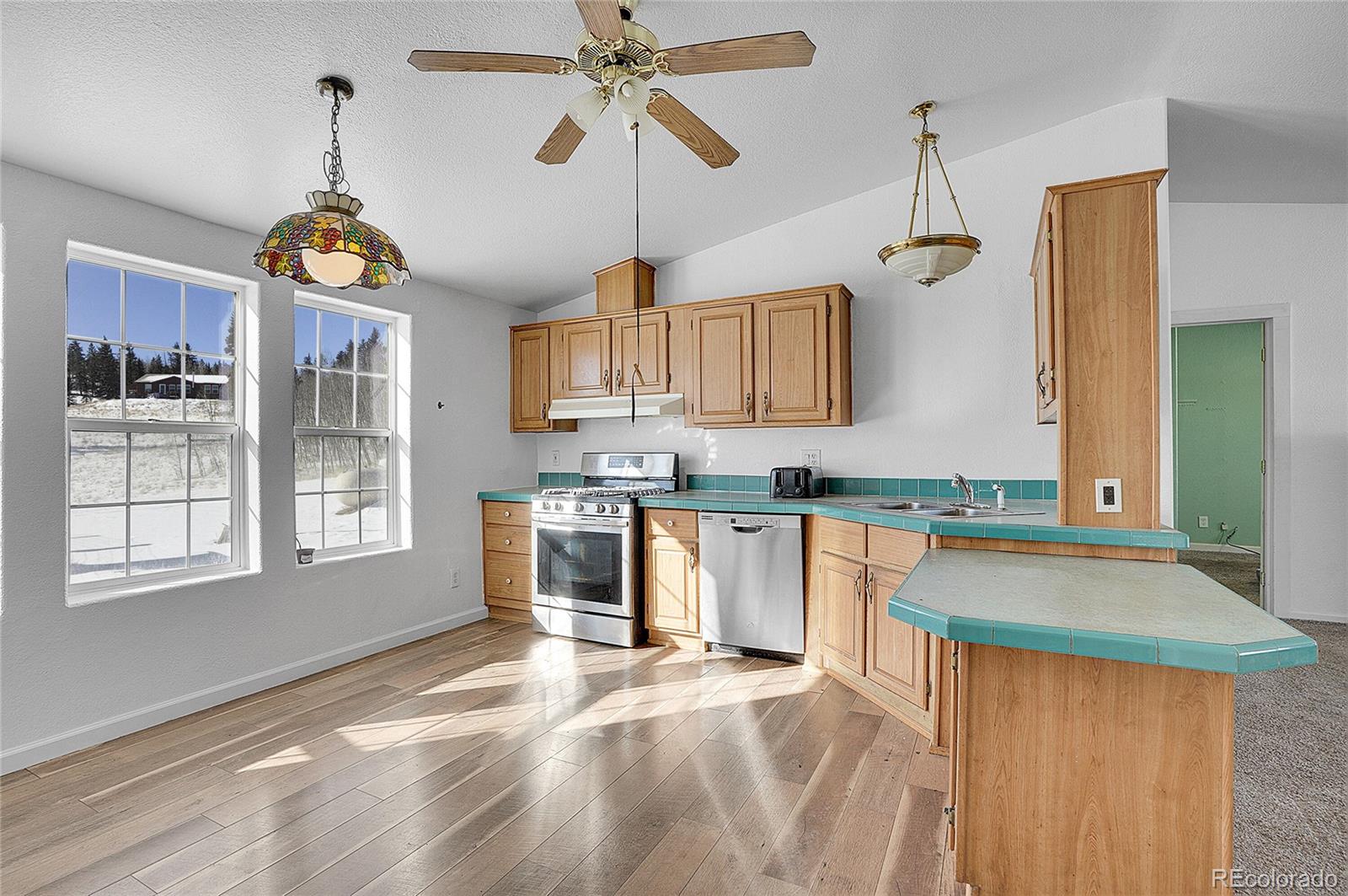 280 Apache Trail Jefferson CO 80456