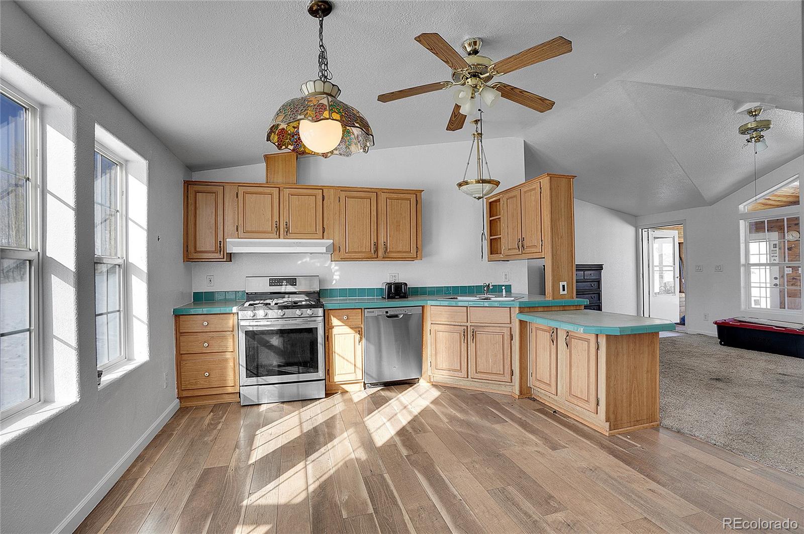 280 Apache Trail Jefferson CO 80456