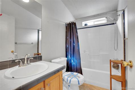 280 Apache Trail Jefferson CO 80456