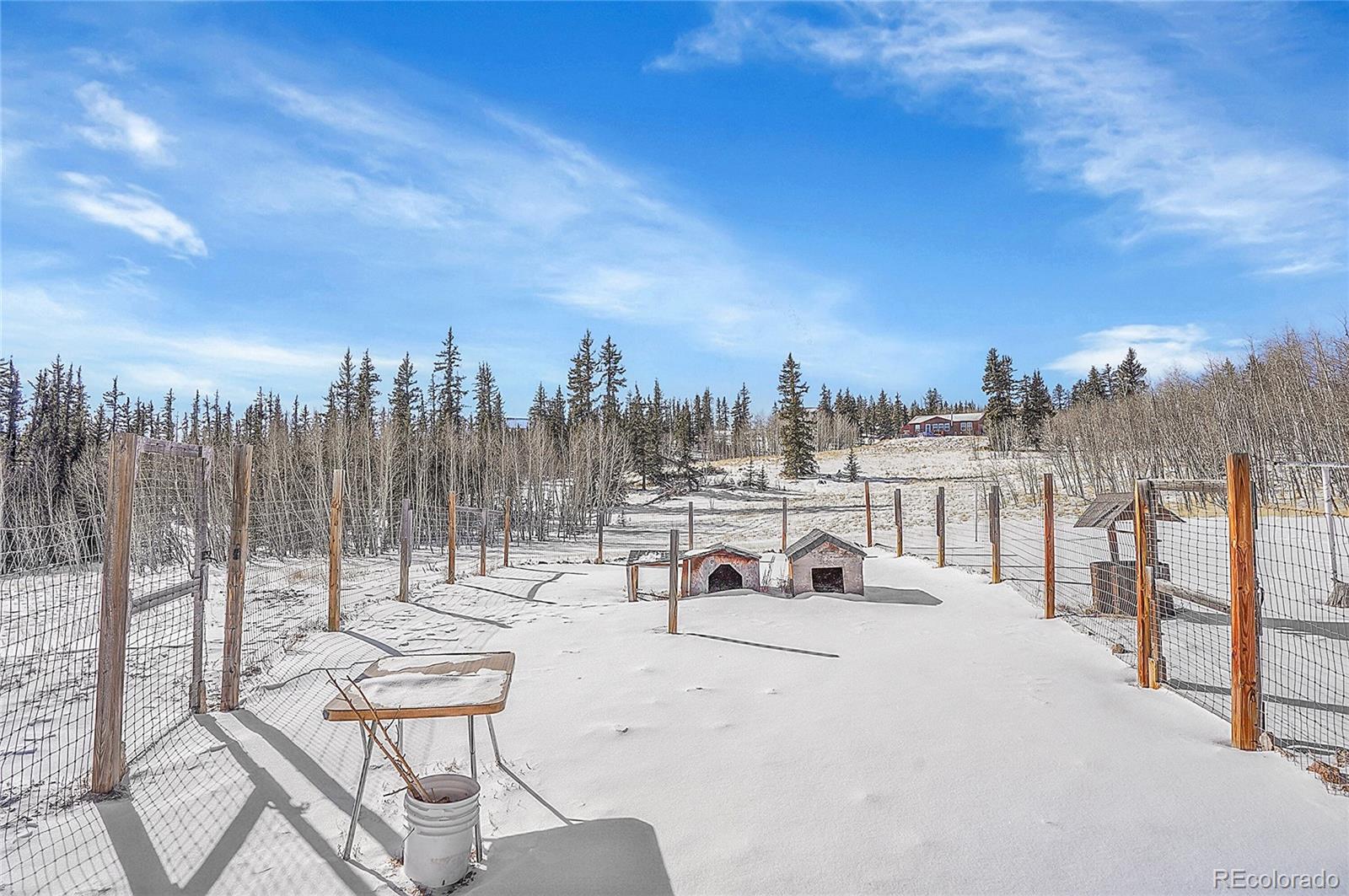 280 Apache Trail Jefferson CO 80456