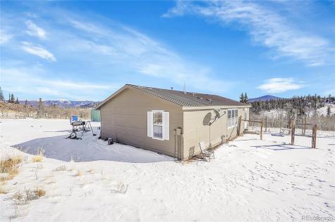 280 Apache Trail Jefferson CO 80456