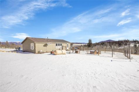 280 Apache Trail Jefferson CO 80456