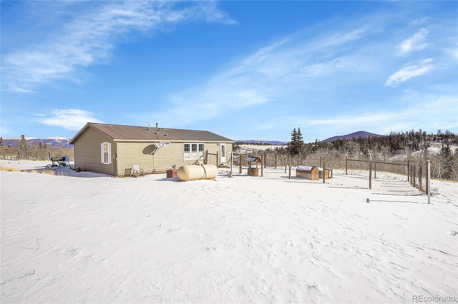 280 Apache Trail Jefferson CO 80456