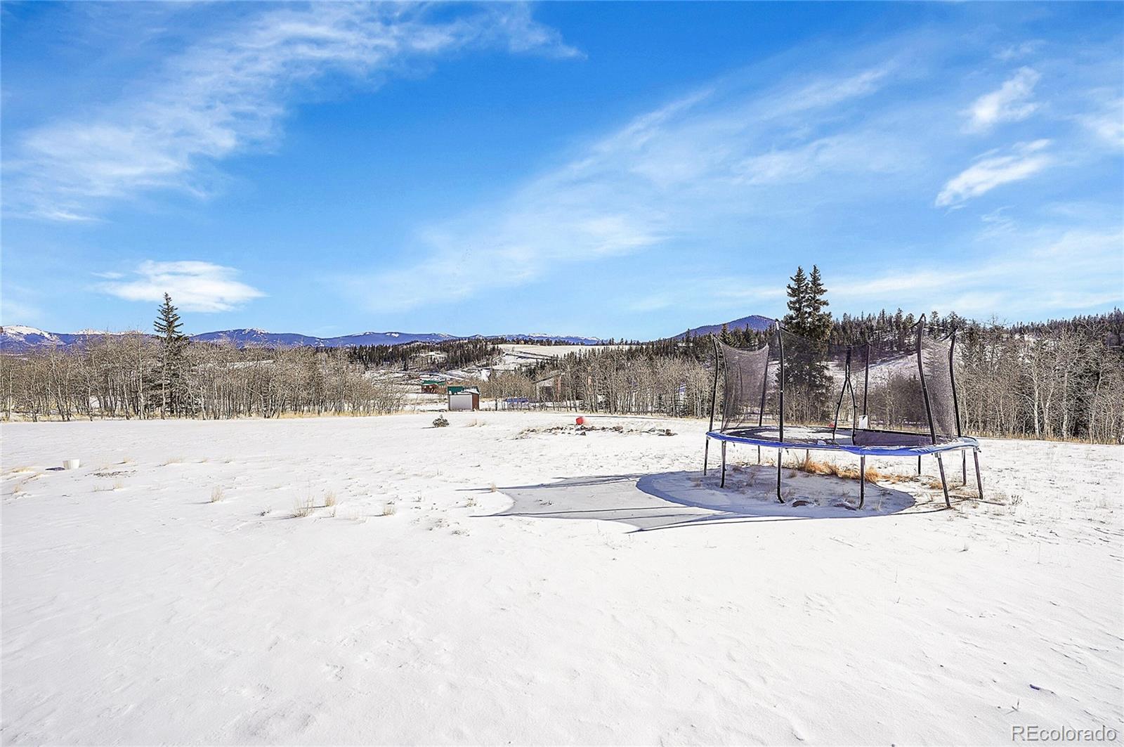 280 Apache Trail Jefferson CO 80456