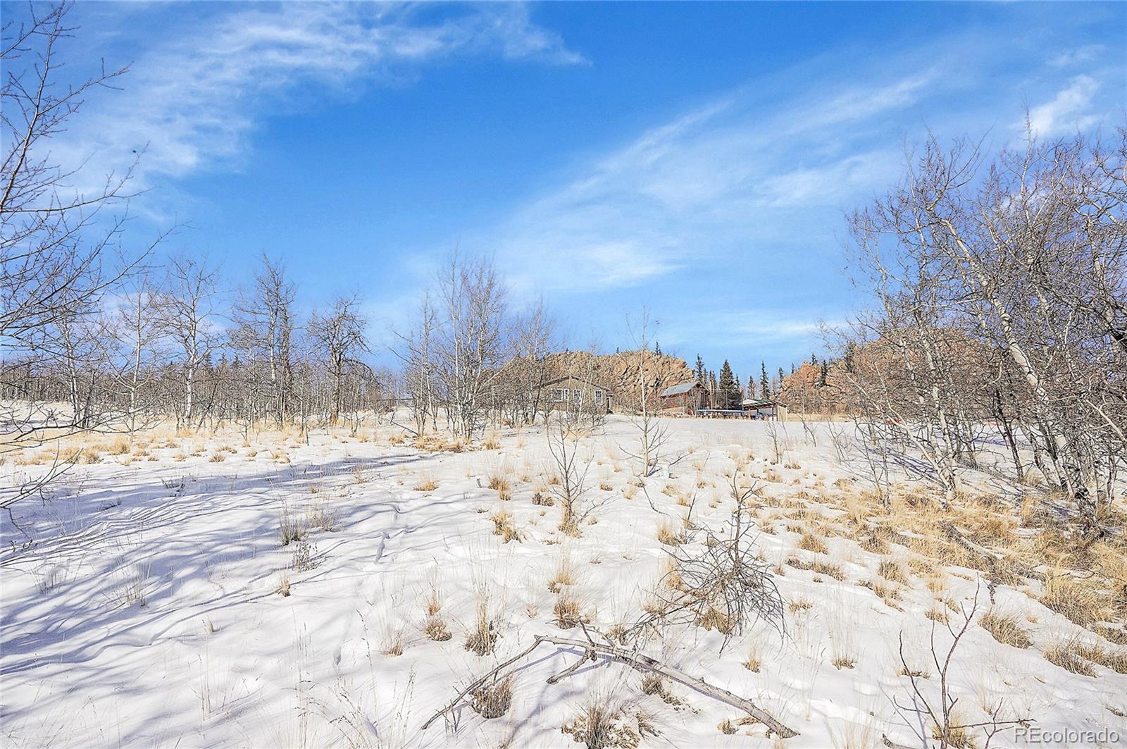 280 Apache Trail Jefferson CO 80456