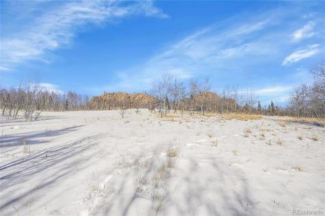 280 Apache Trail Jefferson CO 80456