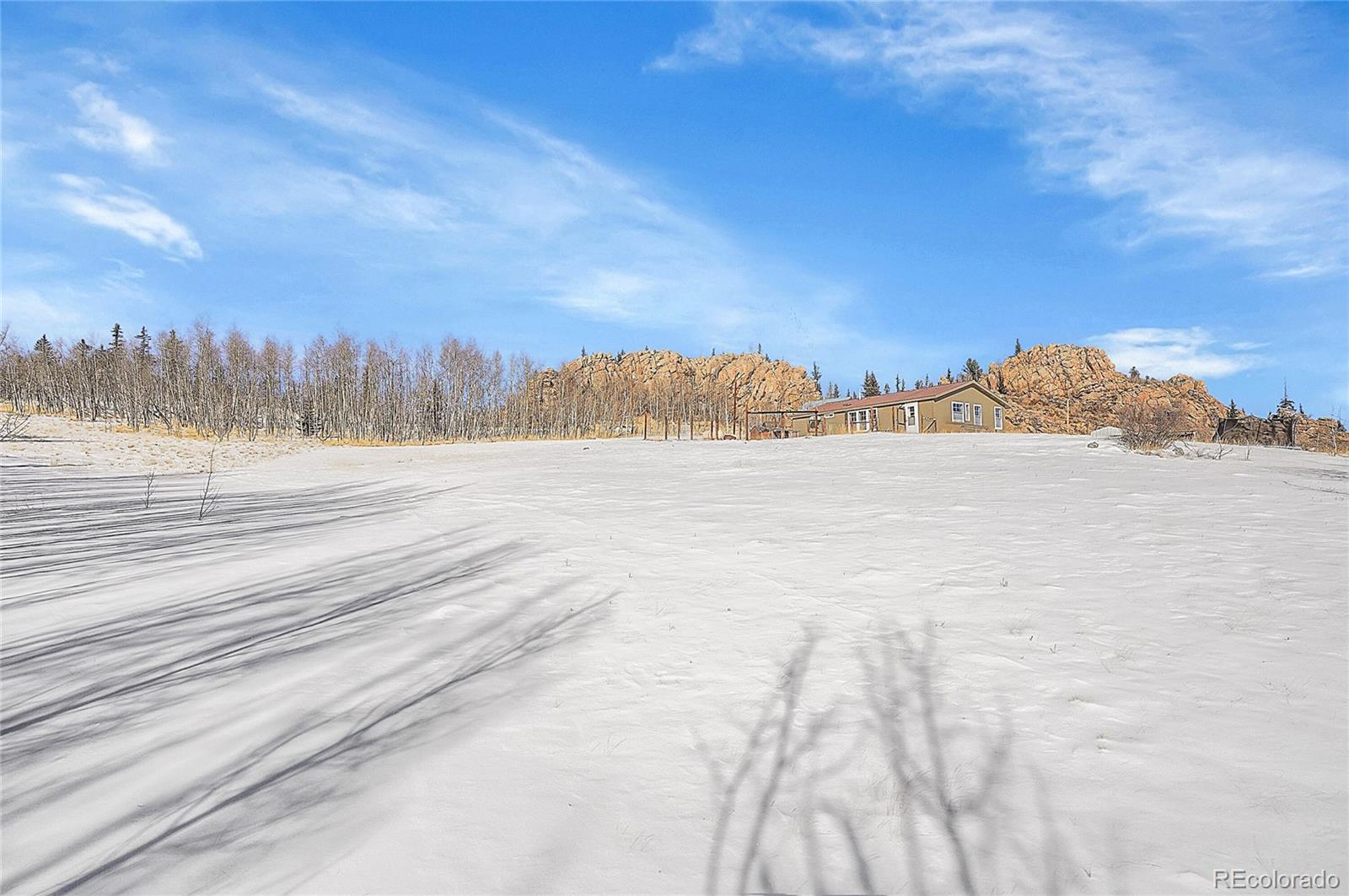 280 Apache Trail Jefferson CO 80456