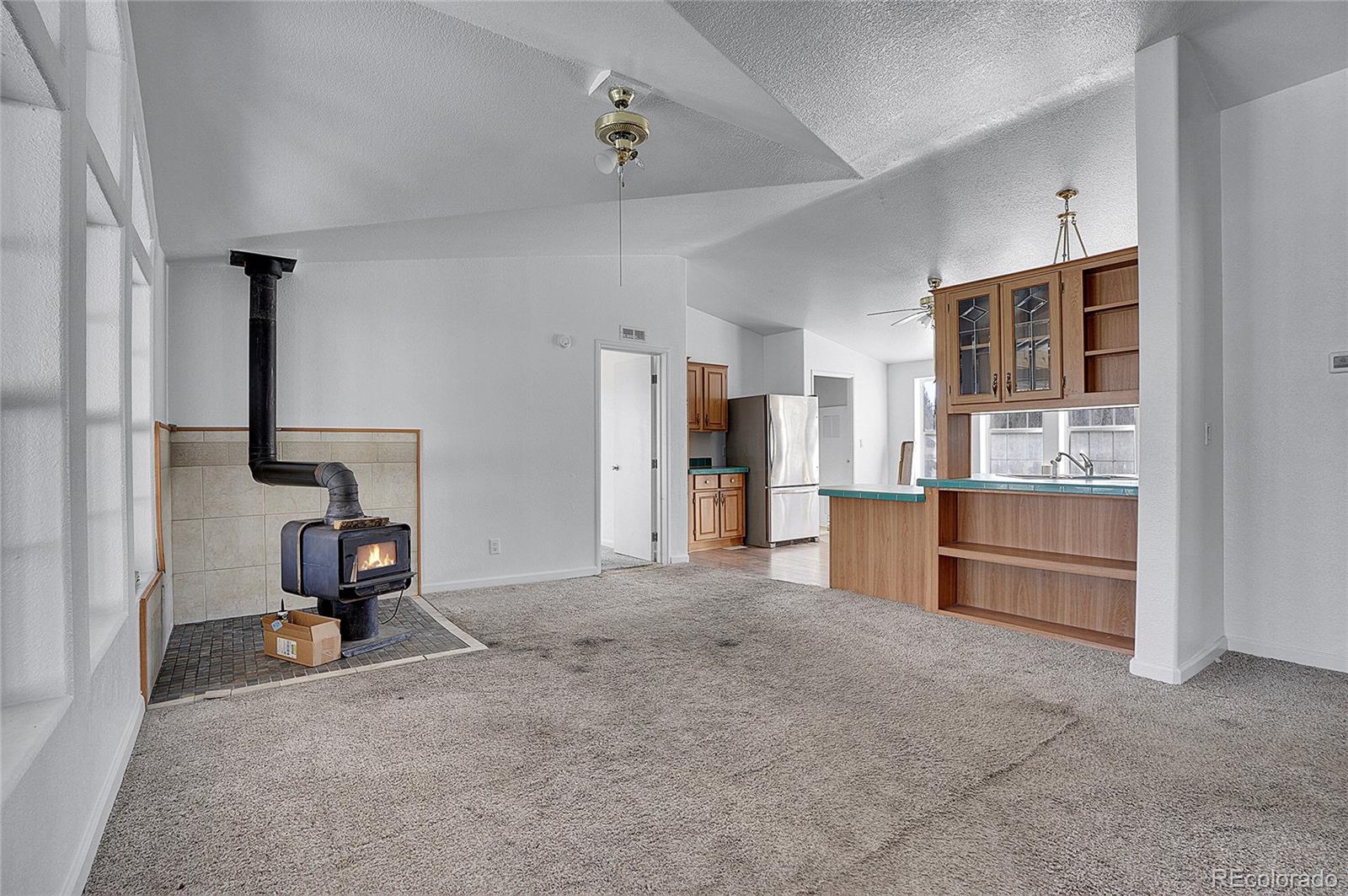 280 Apache Trail Jefferson CO 80456
