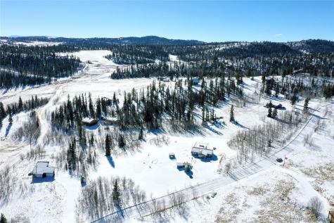 280 Apache Trail Jefferson CO 80456