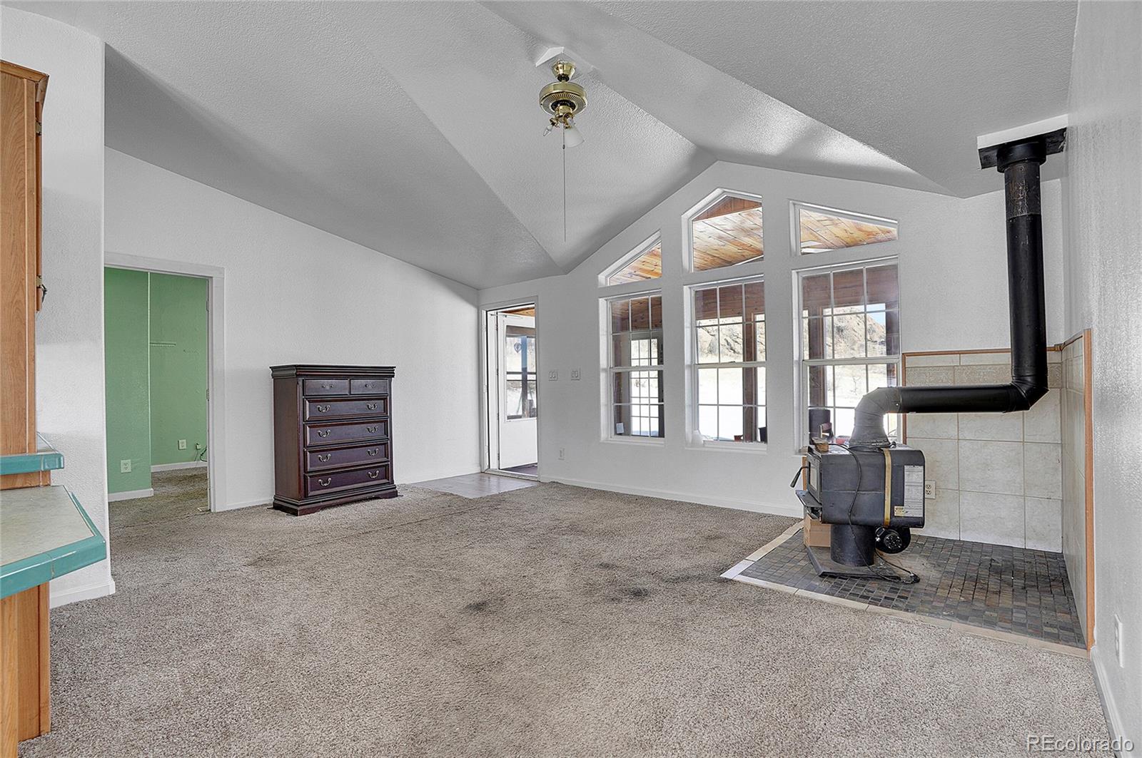 280 Apache Trail Jefferson CO 80456
