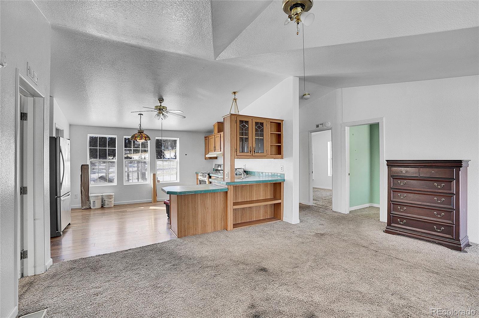 280 Apache Trail Jefferson CO 80456