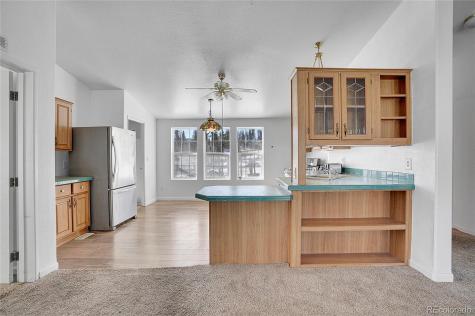 280 Apache Trail Jefferson CO 80456