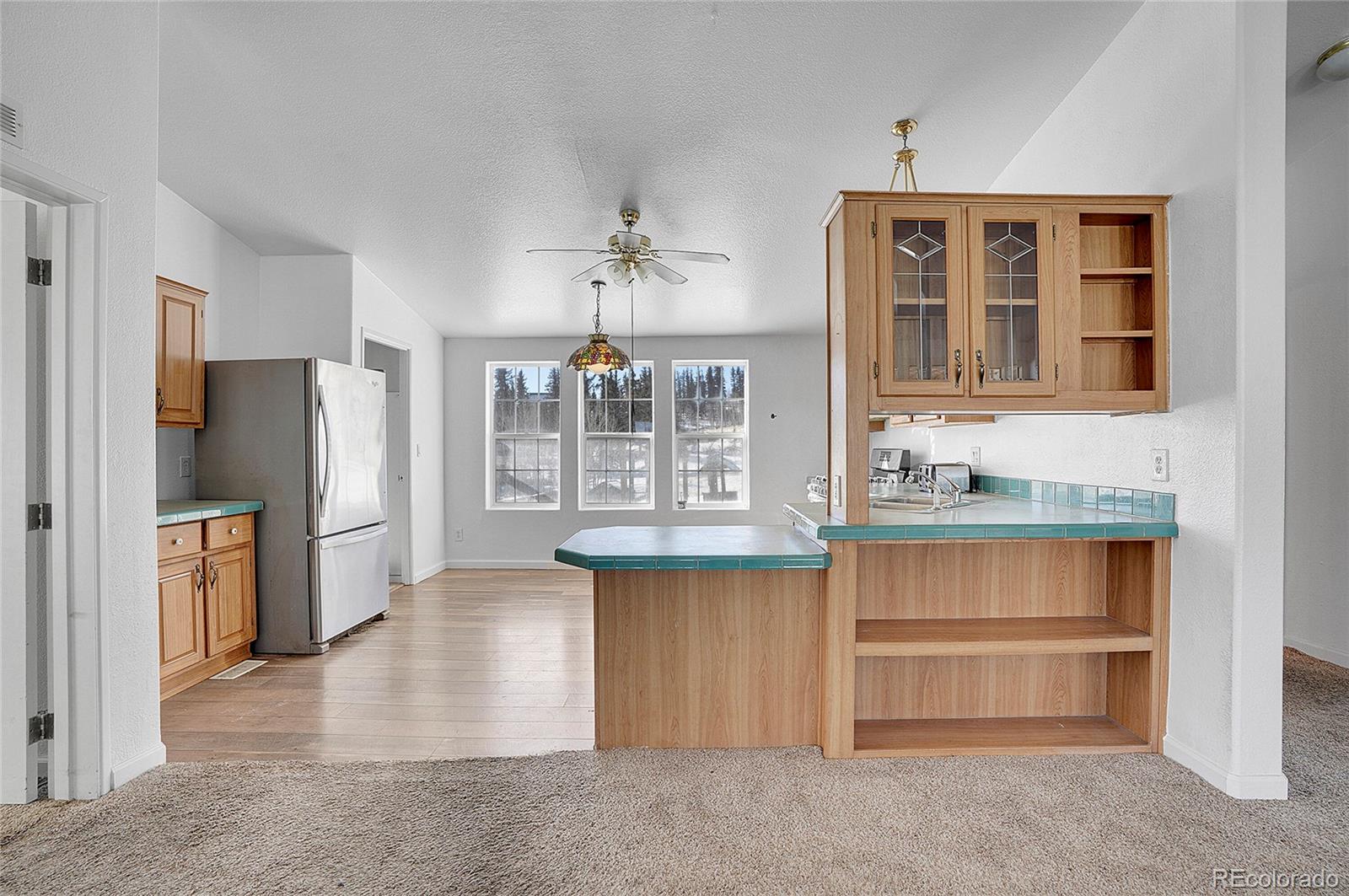 280 Apache Trail Jefferson CO 80456