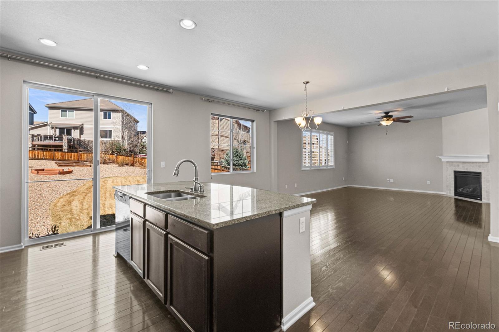 7312 Grady Circle Castle Rock CO 80108