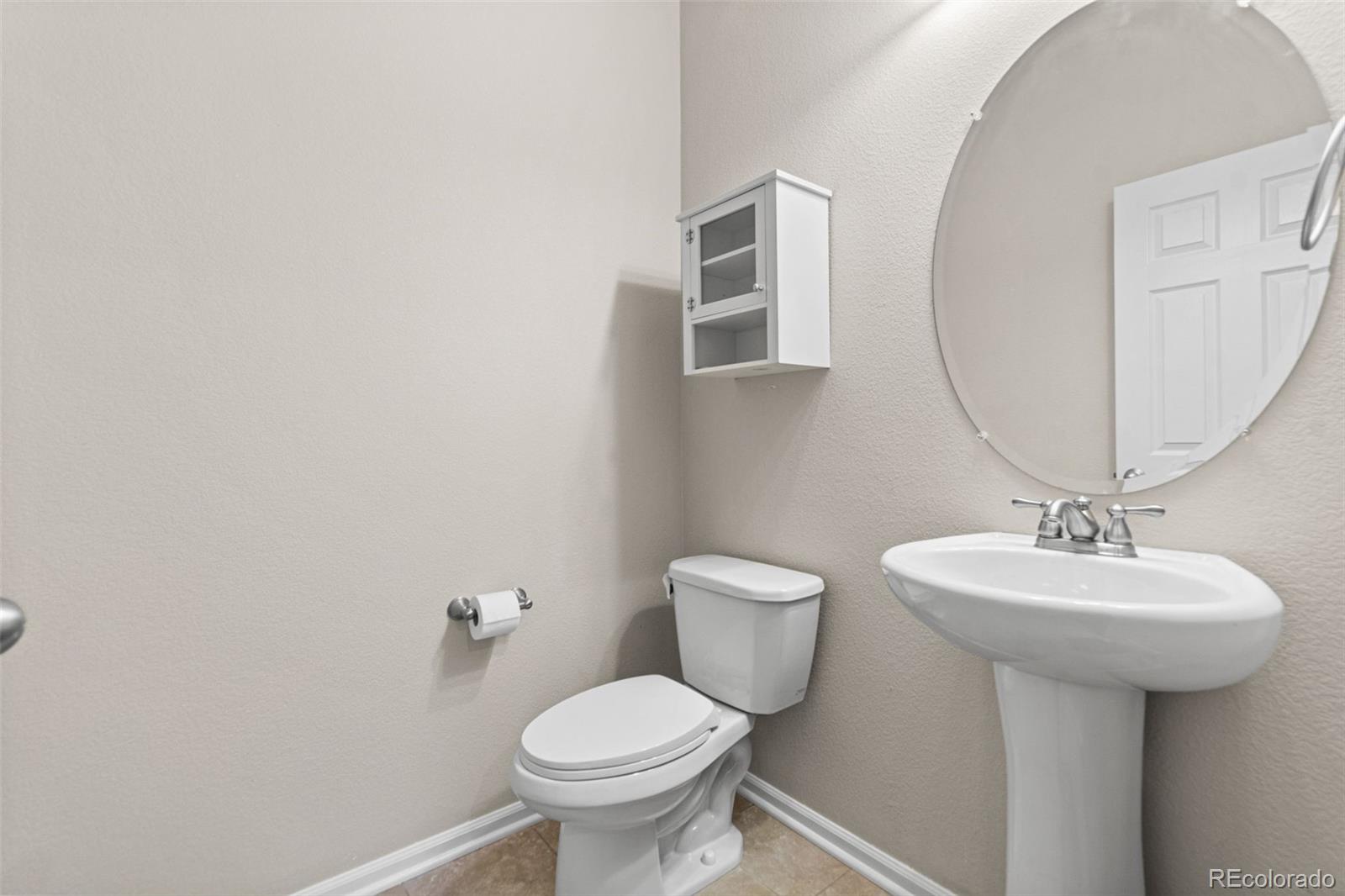 7312 Grady Circle Castle Rock CO 80108