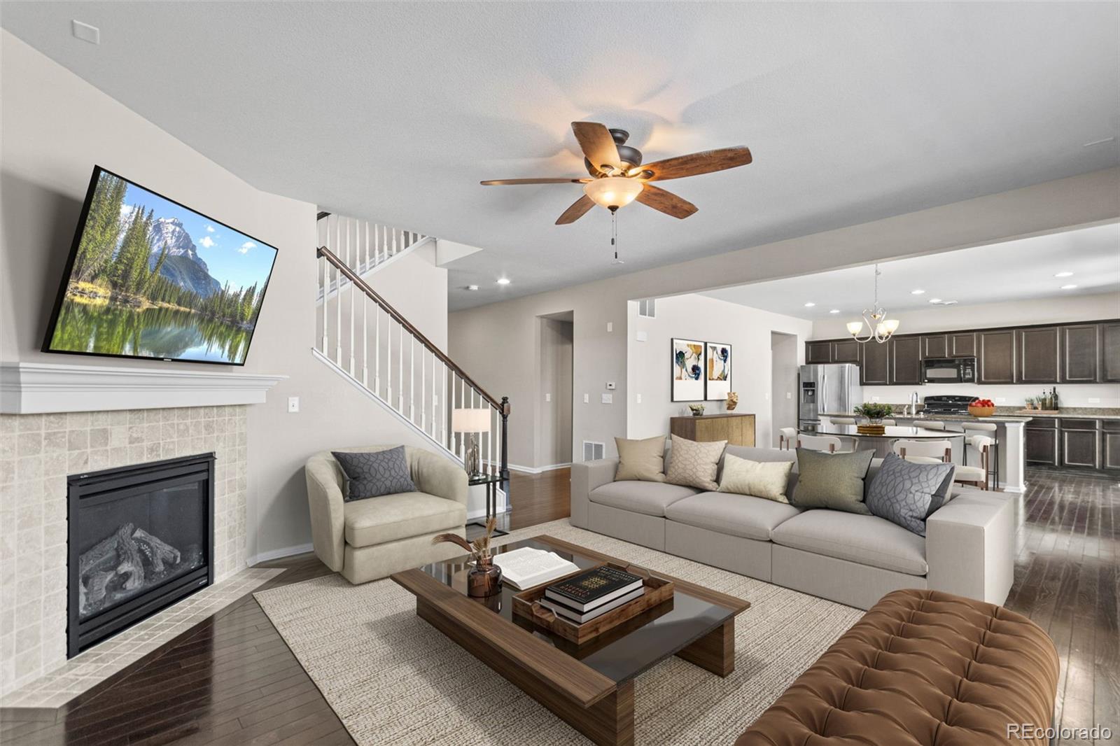 7312 Grady Circle Castle Rock CO 80108