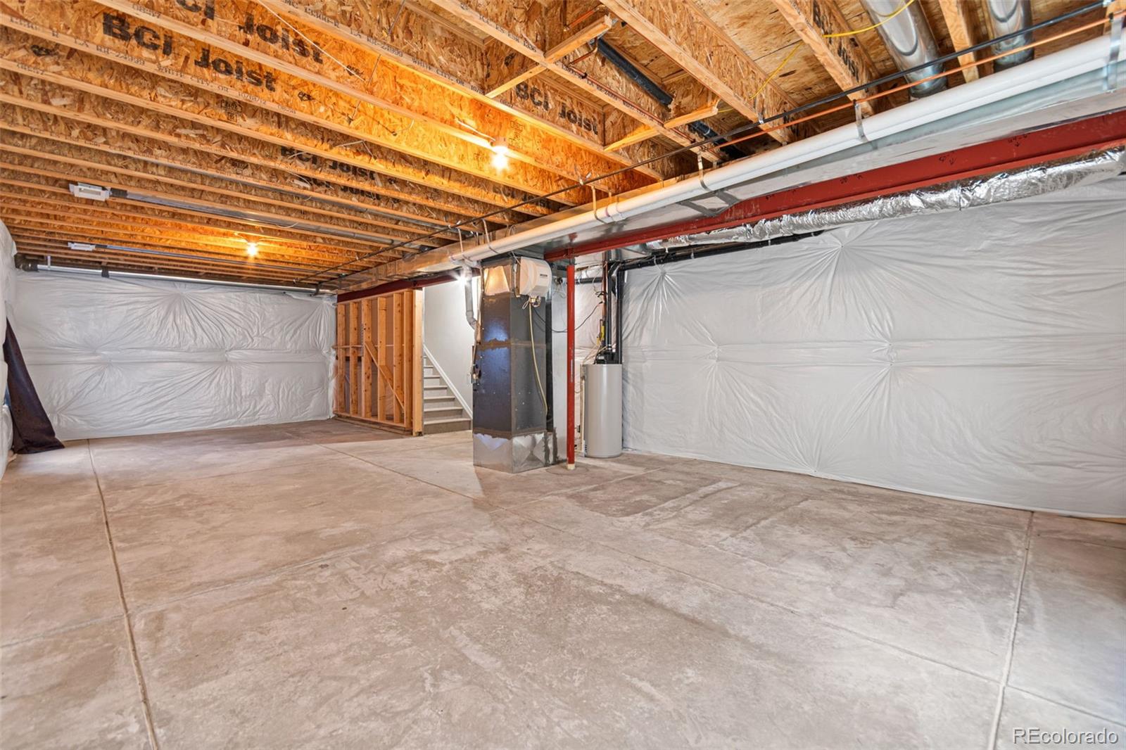 7312 Grady Circle Castle Rock CO 80108
