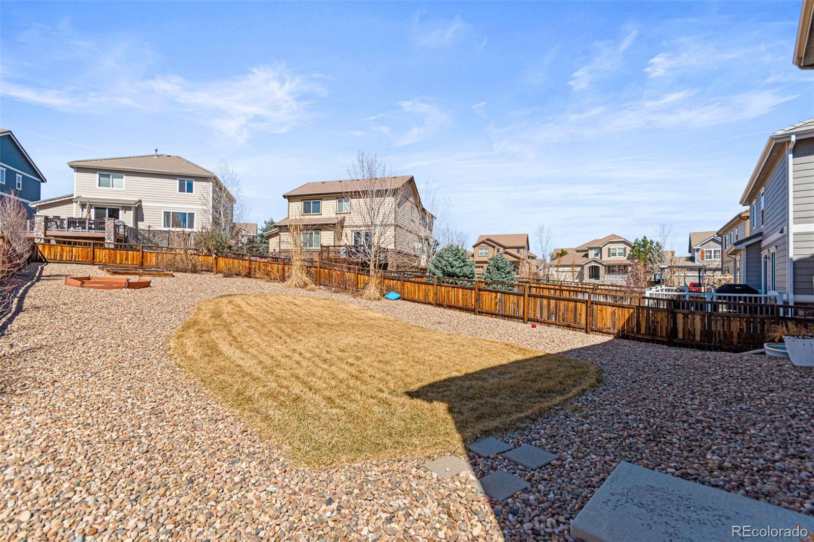 7312 Grady Circle Castle Rock CO 80108