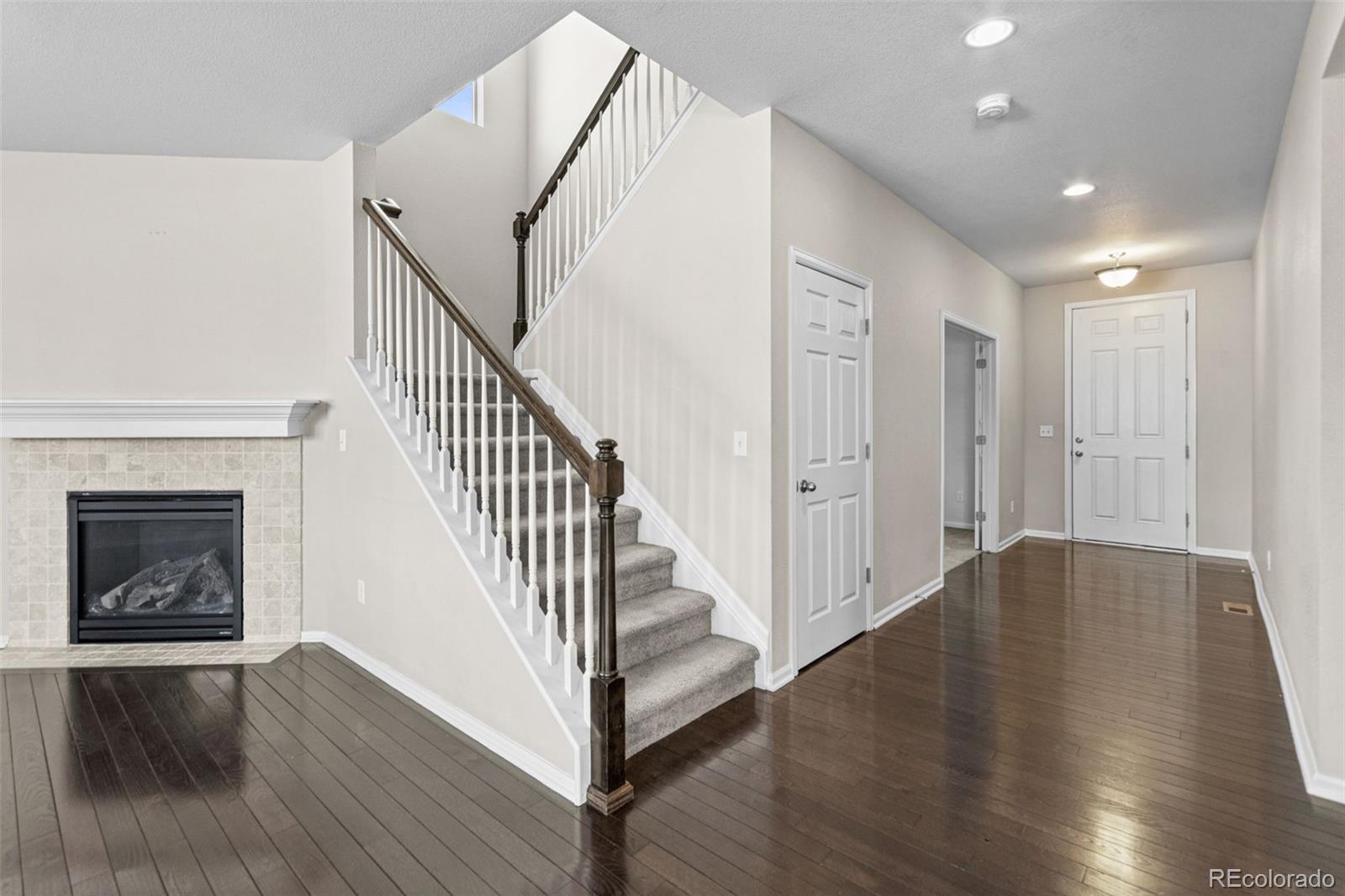 7312 Grady Circle Castle Rock CO 80108