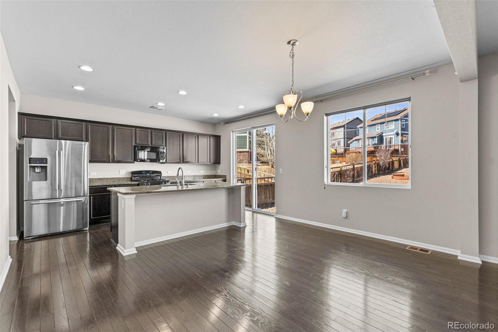 7312 Grady Circle Castle Rock CO 80108