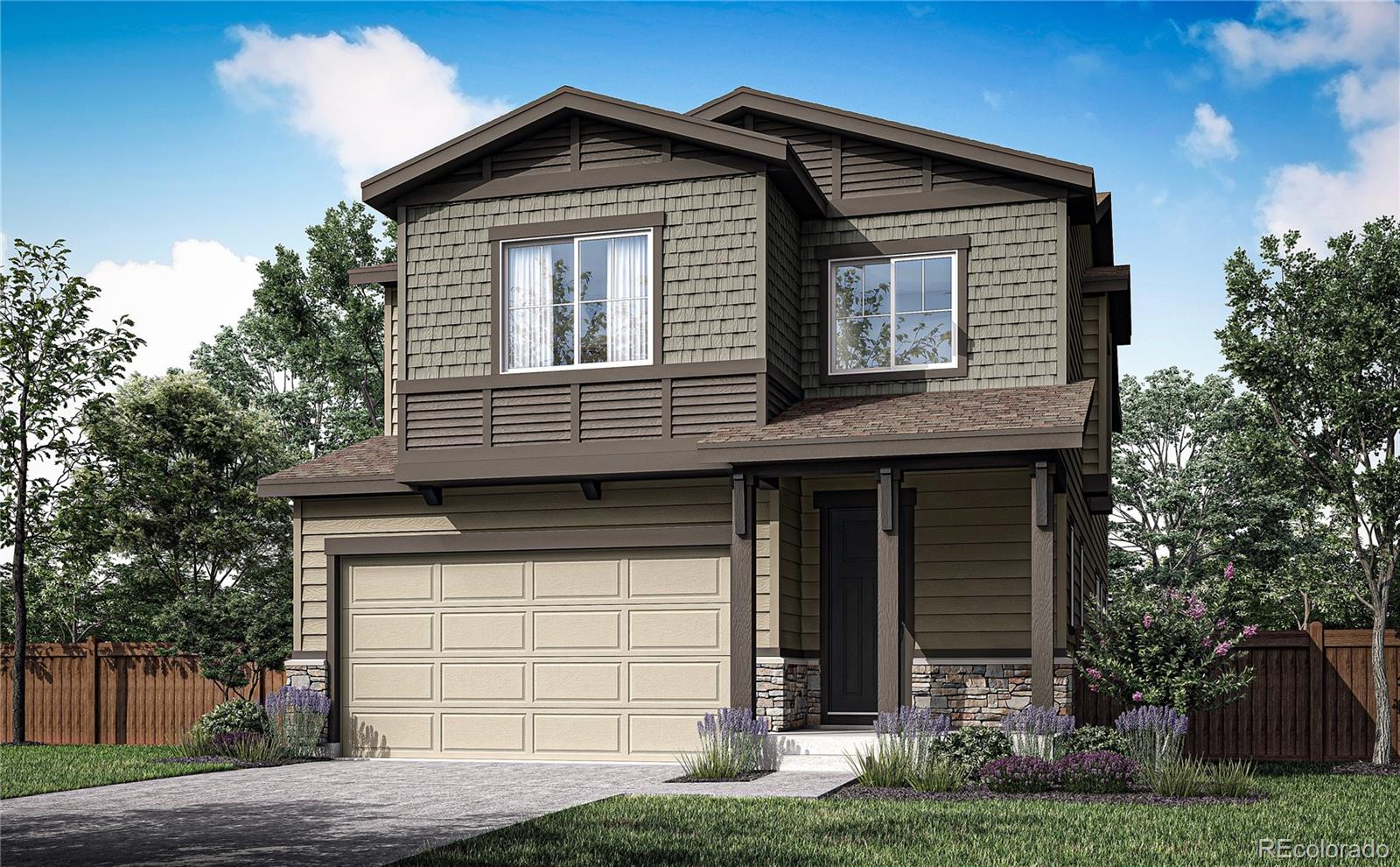 13582 E 100th Avenue Commerce City CO 80022
