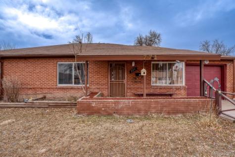 771 Troy Street Aurora CO 80011