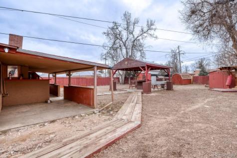 771 Troy Street Aurora CO 80011