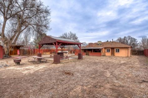 771 Troy Street Aurora CO 80011