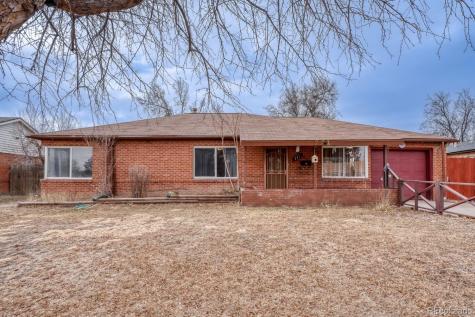 771 Troy Street Aurora CO 80011