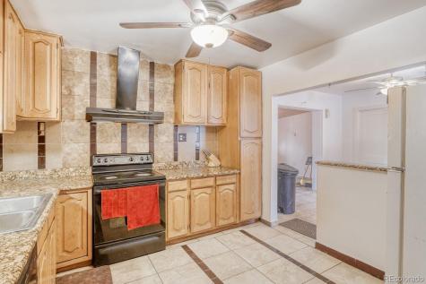 771 Troy Street Aurora CO 80011