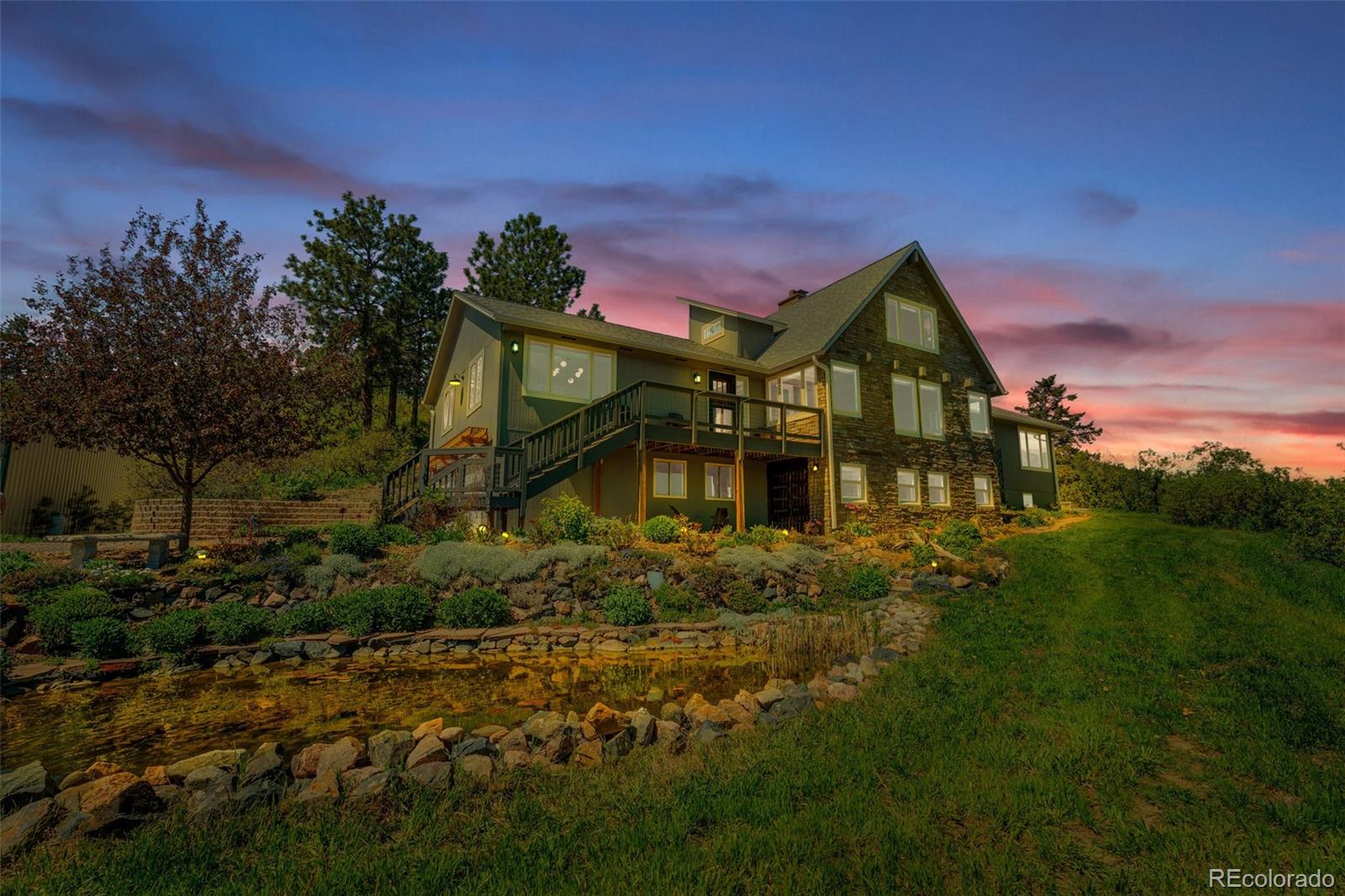 1549 Hillside Circle Sedalia CO 80135