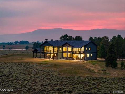 584 GCR 6237 Granby CO 80446