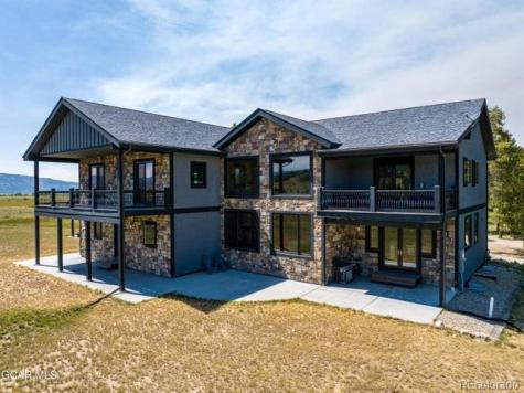 584 GCR 6237 Granby CO 80446