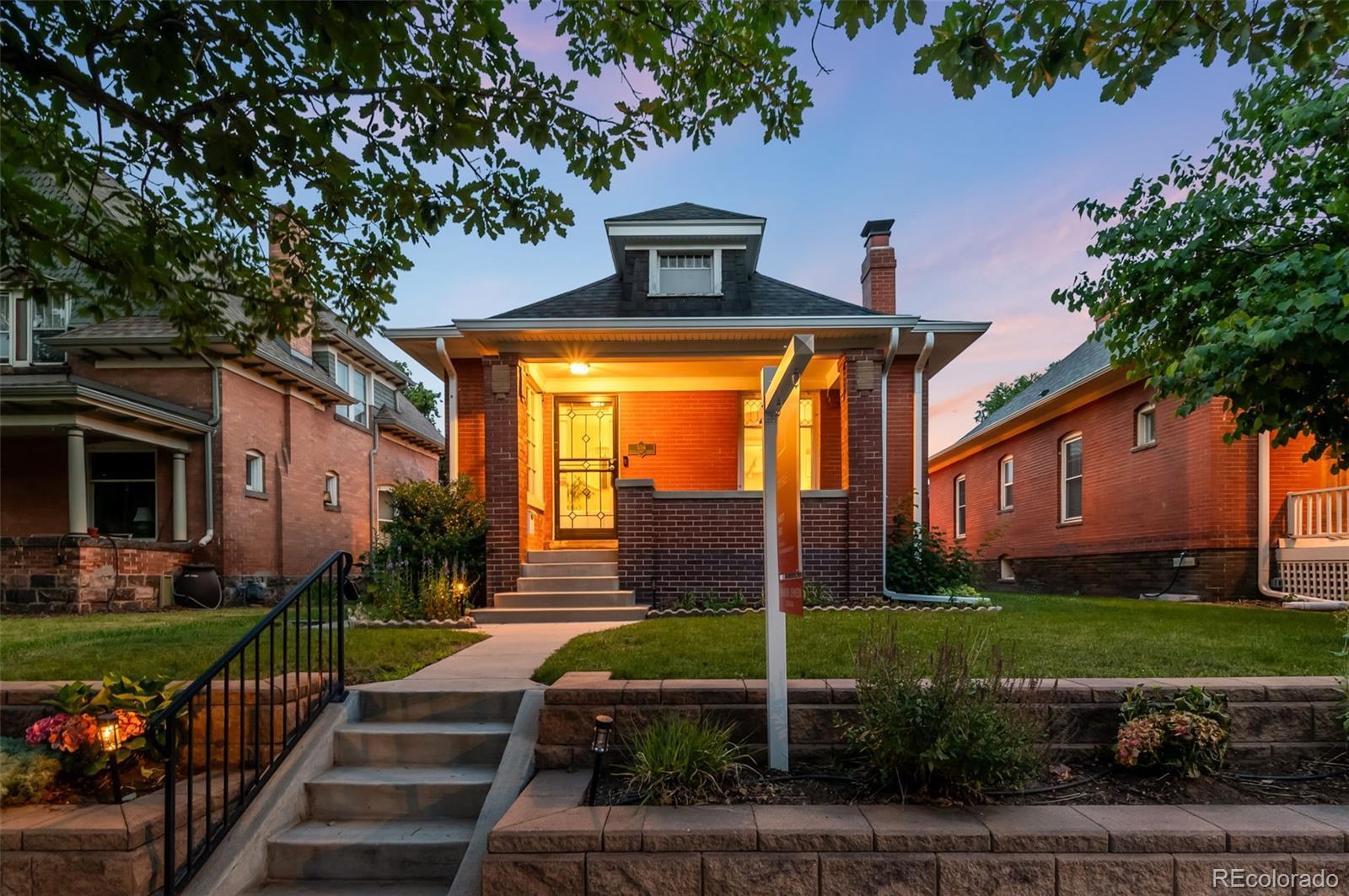534 S Pearl Street Denver CO 80209