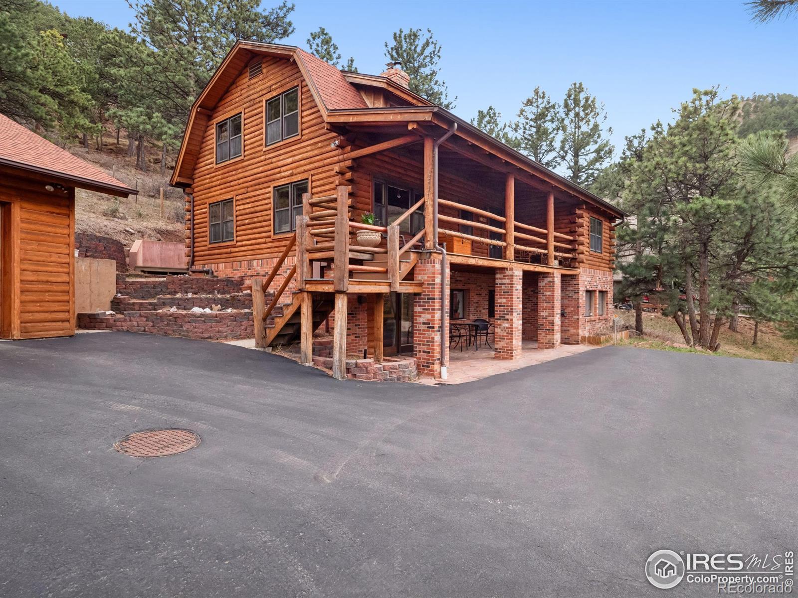 1280 N Cedar Brook Road Boulder CO 80304