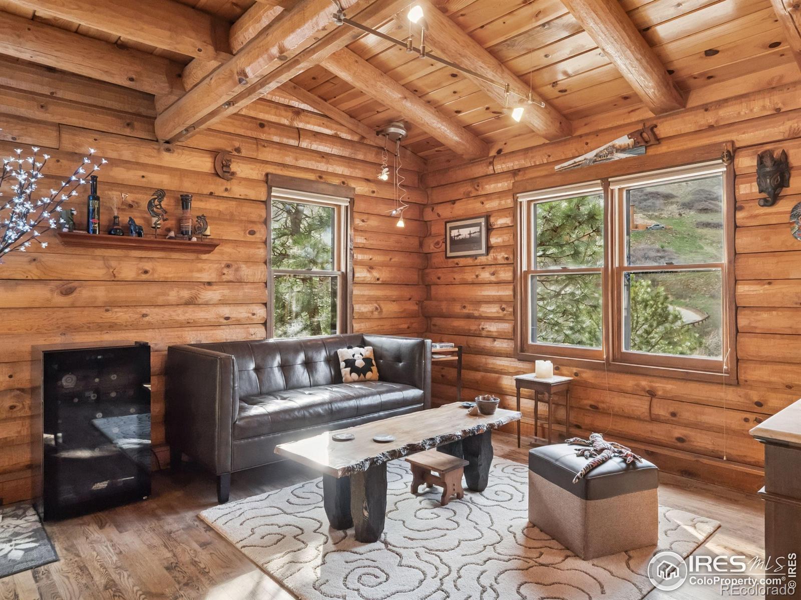 1280 N Cedar Brook Road Boulder CO 80304