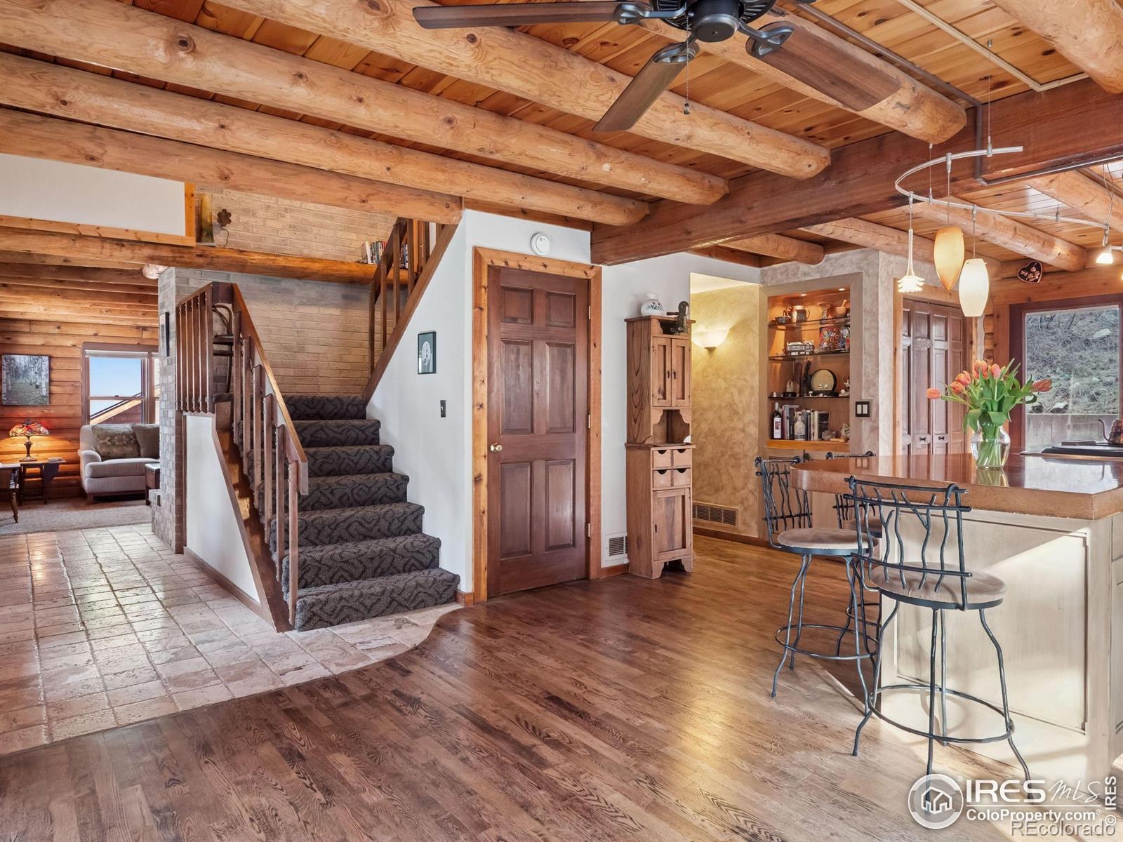 1280 N Cedar Brook Road Boulder CO 80304