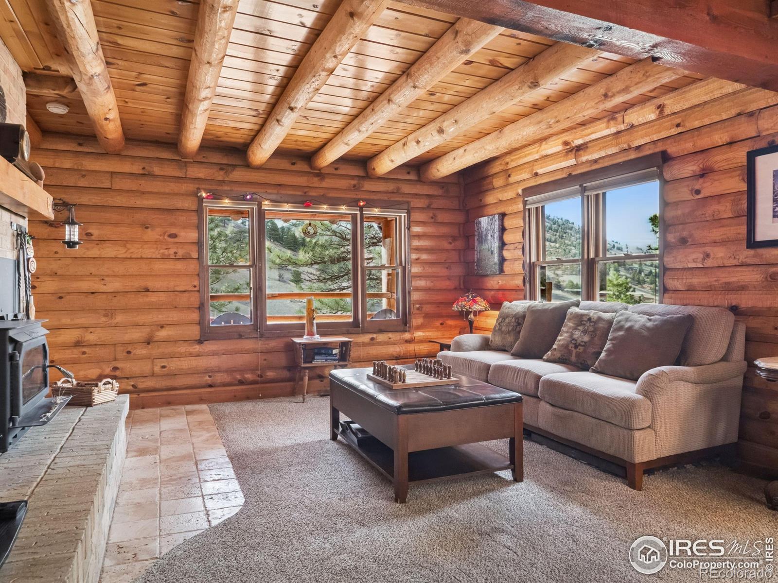 1280 N Cedar Brook Road Boulder CO 80304