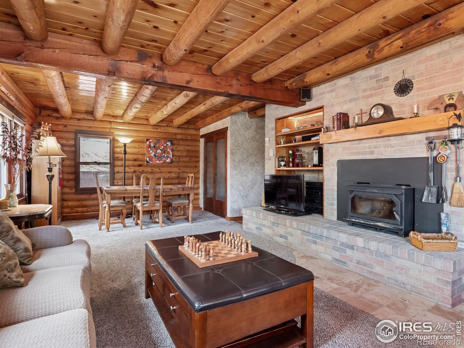1280 N Cedar Brook Road Boulder CO 80304