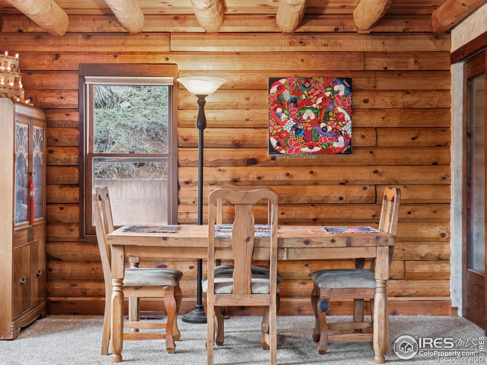 1280 N Cedar Brook Road Boulder CO 80304
